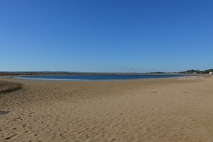 Bassin de Baignade - Marennes