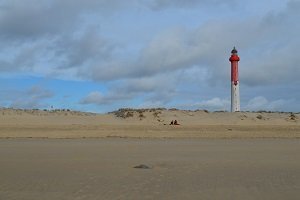 Plage de la Coubre