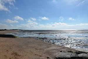 Plage Saint Jean des Sables