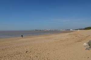 Conche Beach - Saint-Georges-de-Didonne