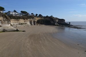 Plage de Cadet