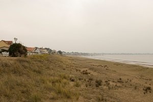 Grande Plage de Tharon - Saint-Michel-Chef-Chef