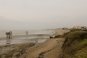 Plage de la Source