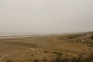 Plage de Roussellerie