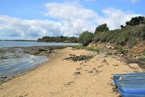 Plage de l'Ours