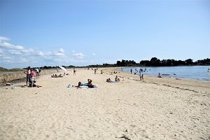  Rudevent Beach - Ile d'Arz