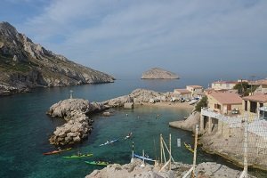 Spiaggia della Baia delle Scimmie