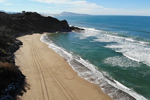 Plage Mayarco