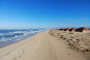 Grand Plage - Vieux-Boucau-les-Bains