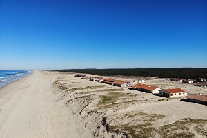 Plage de Contis - Contis-Plage