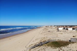 Spiaggia Sud