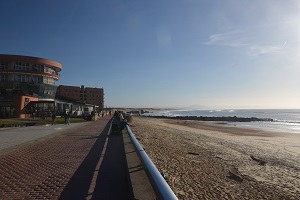 Plage du Prévent - Capbreton