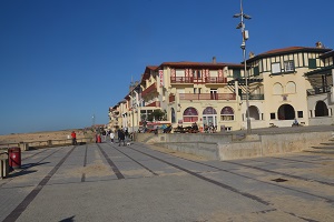 Spiaggia Centrale