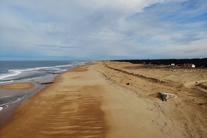 Spiaggia della Gravière