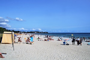 Grande Plage - Carnac