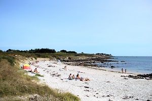 Criques Saint-Colomban Sud - Carnac