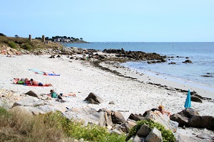 Criques Saint-Colomban Nord - Carnac