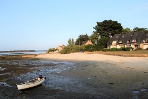 Plage d'Er Hroueg