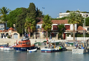 Plages Cagnes-sur-Mer