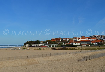 Spiagge Bidart