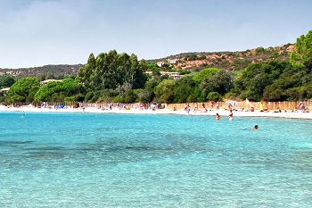 Plages Porto-Vecchio