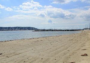 Plages Balaruc-les-Bains