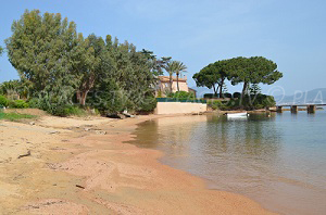 Station balnéaire de Porticcio