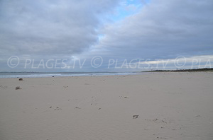 Plages Le Verdon-sur-Mer