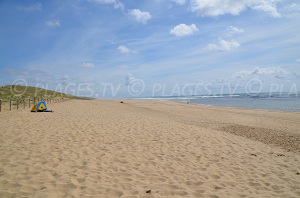 Beaches in Lège-Cap-Ferret