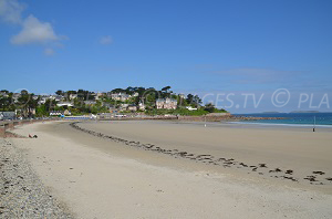 Plages Perros-Guirec