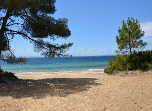 Spiagge Bormes-les-Mimosas