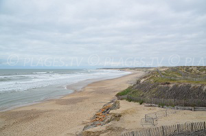 Plages Grayan-et-l'Hôpital