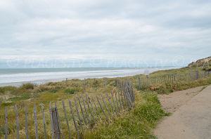 Plages Vensac