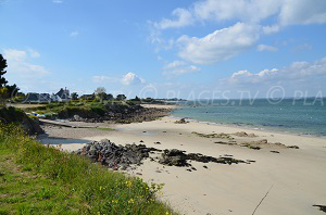 Beaches in Quiberon