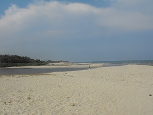 Plages Prunelli-di-Fiumorbo