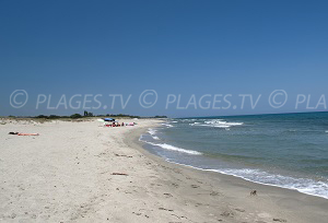 Spiagge San-Giuliano