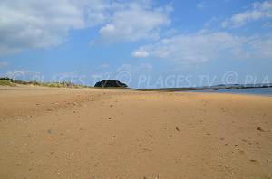 Plages Locmariaquer