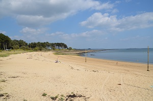 Plages Saint-Philibert