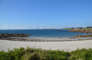 Plages Pleumeur-Bodou