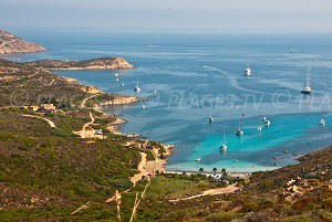 Plages Calvi