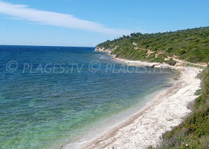 Beaches in Patrimonio