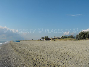 Spiagge Castellare-di-Casinca