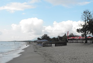 Plages Venzolasca