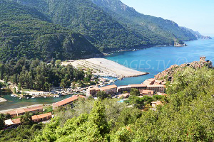 Beaches in Porto