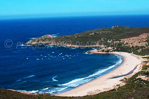 Spiagge Piana