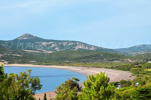 Plages Calenzana