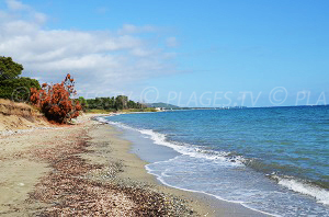 Spiagge Santa-Maria-Poggio