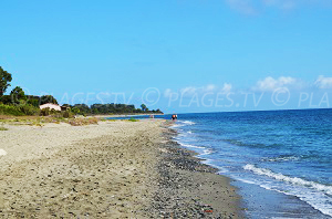 Plages Poggio-Mezzana