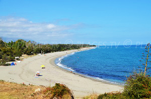 Plages Linguizzetta