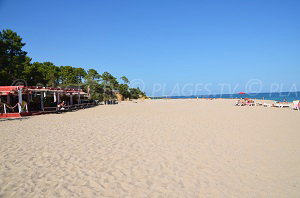 Spiagge Solaro